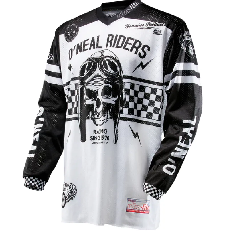 Ultra Lite Crossshirt