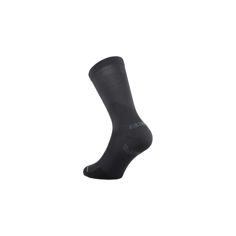 Ultra Long 19 Fahrrad Socken