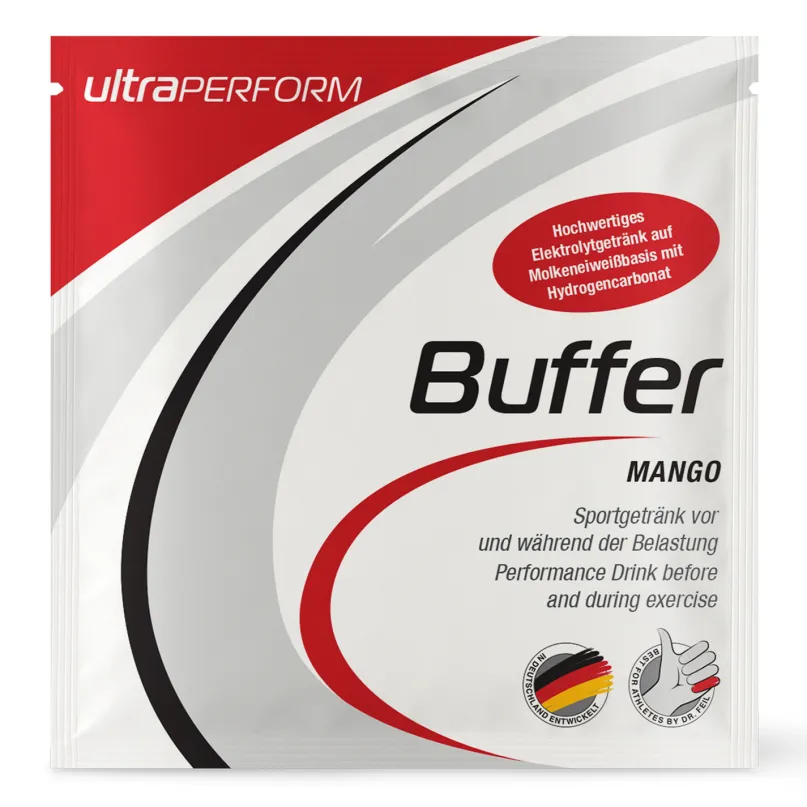 Ultraperform Buffer Getränkepulver (25 g)