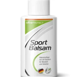 Ultraprotect Sportbalsam Massage-Lotion (250 ml)