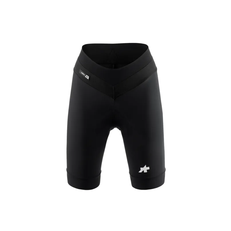 Uma GT Half Shorts S11 Radhose kurz Damen