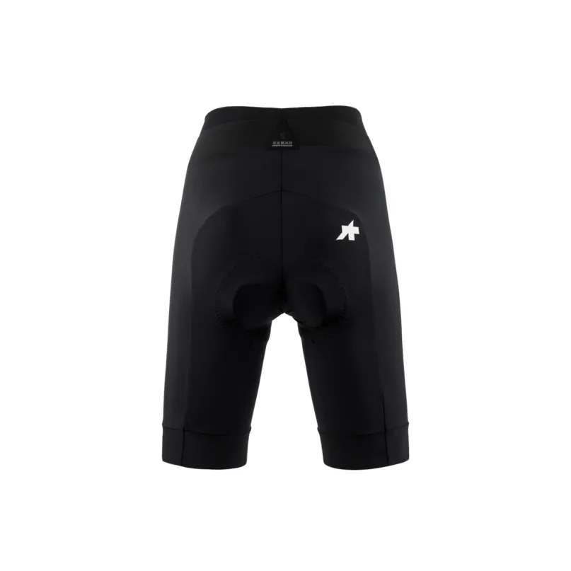 Uma GT Half Shorts S11 Radhose kurz Damen
