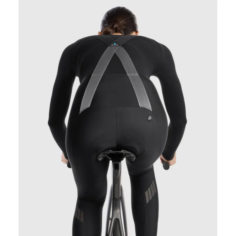 Uma GT Hashoogi S11 Winter Trägerhose lang Damen