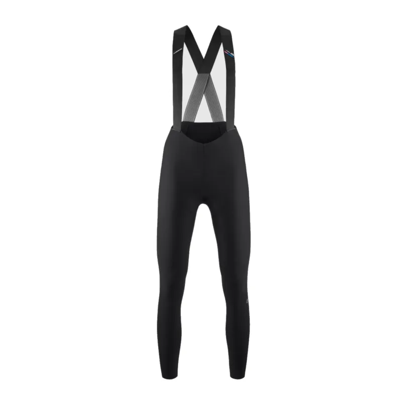 Uma GT Hashoogi S11 Winter Trägerhose lang Damen