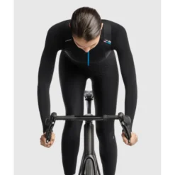 Uma GT Hashoogi S11 Winter Trägerhose lang Damen