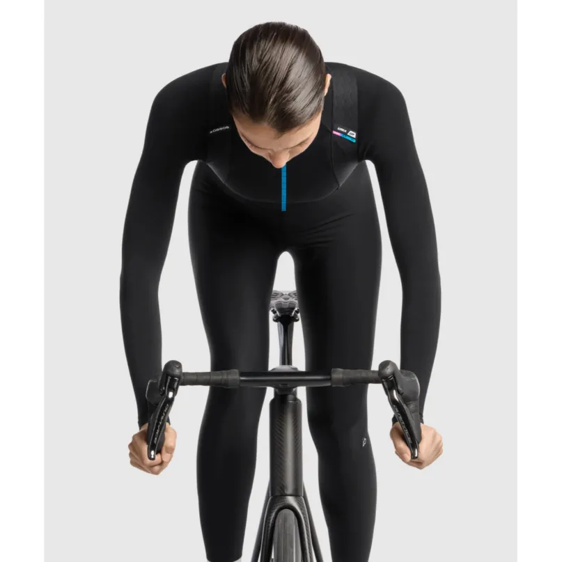 Uma GT Hashoogi S11 Winter Trägerhose lang Damen