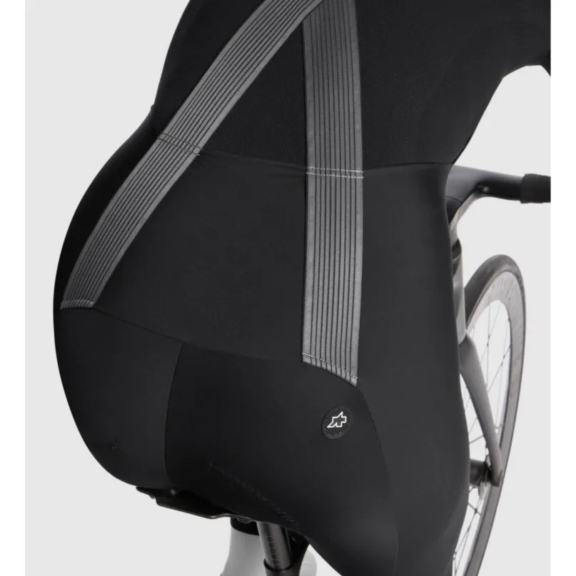 Uma GT Hashoogi S11 Winter Trägerhose lang Damen