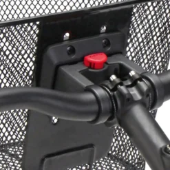 Uni Fahrradkorb vorne