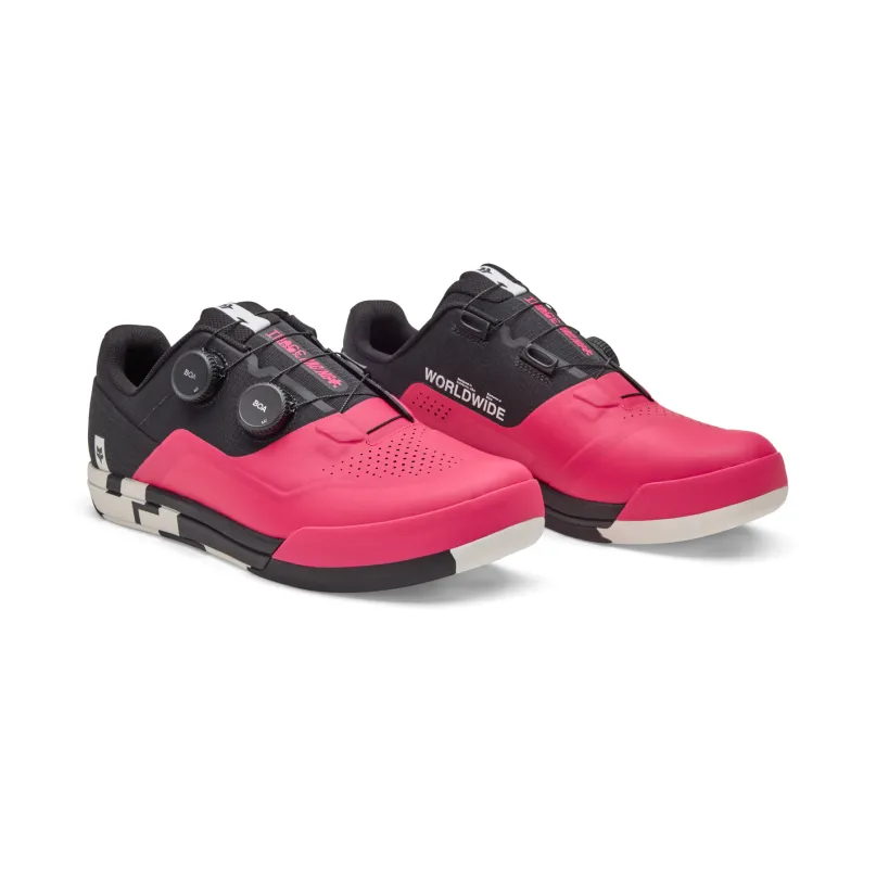 Union Boa Digi Image LE MTB Schuhe