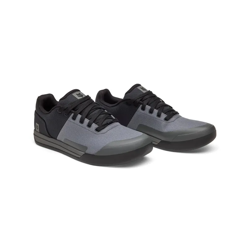 Union Canvas Flatpedal MTB Schuhe