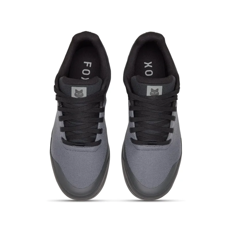 Union Canvas Flatpedal MTB Schuhe
