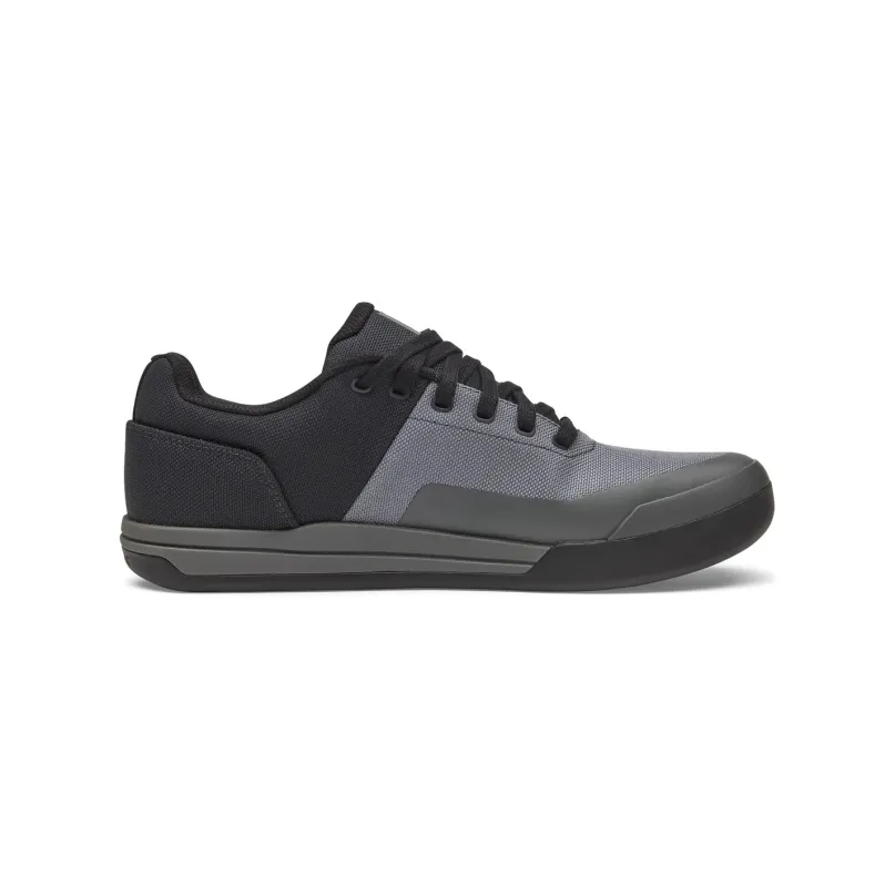 Union Canvas Flatpedal MTB Schuhe