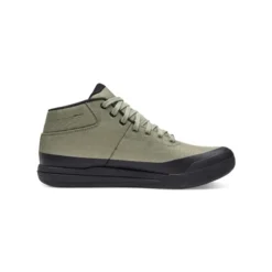 Union Canvas Mid Flatpedal Schuhe