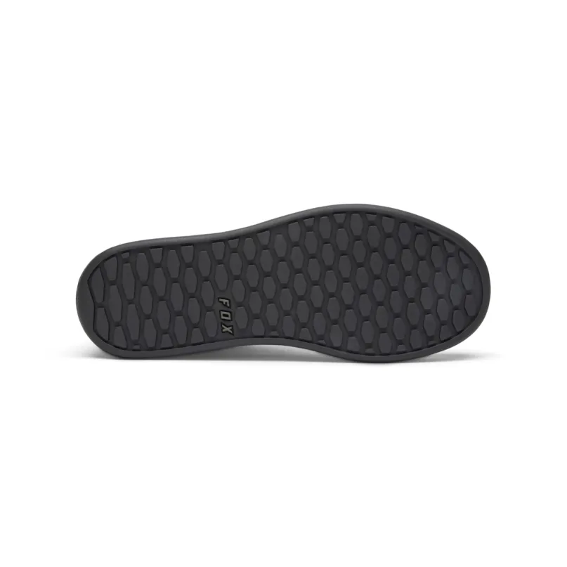 Union Canvas Mid Flatpedal Schuhe