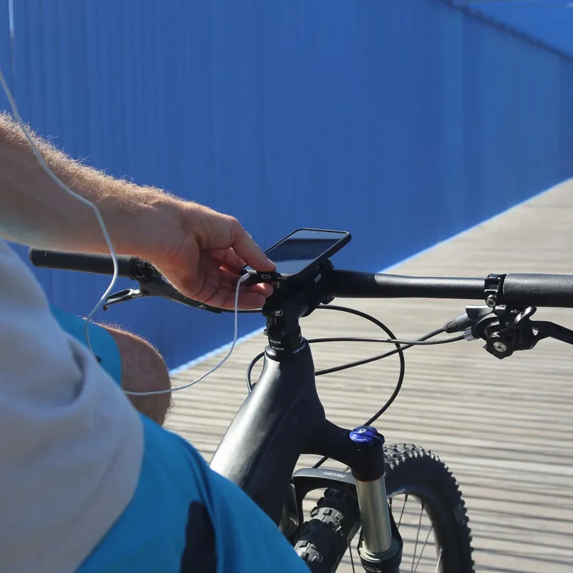 Universal Bike Mount Smartphone-Halterung Fahrrad