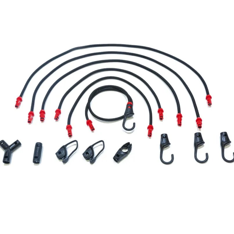 Universal Bungee Set SB15 Spannseil