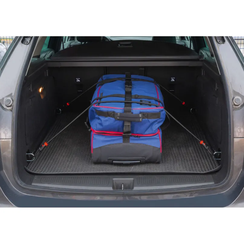 Universal Bungee Set SB15 Spannseil