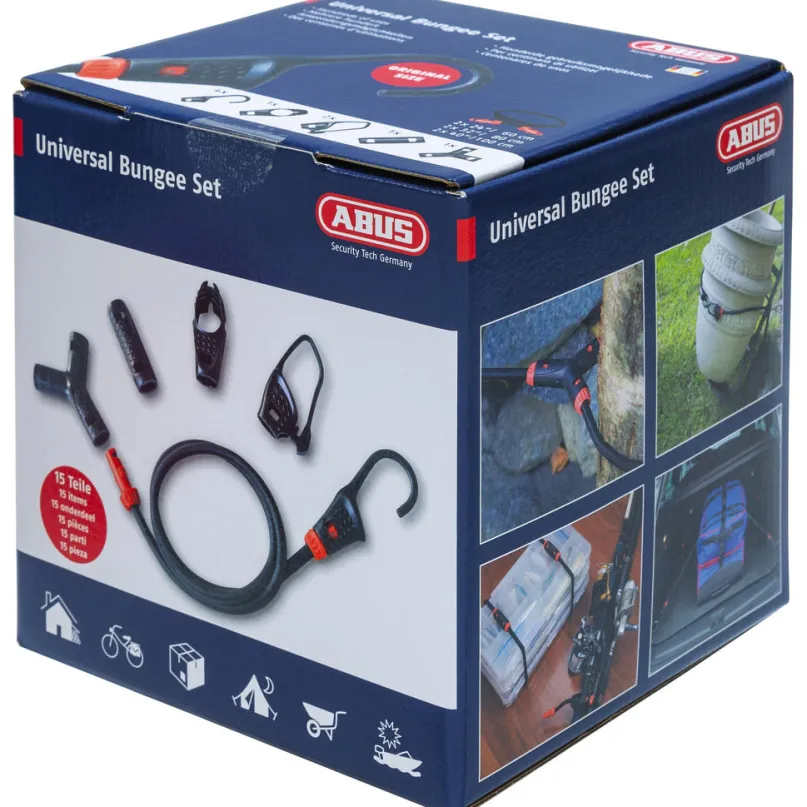 Universal Bungee Set SB15 Spannseil