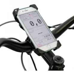 Universal Halter für Lenker