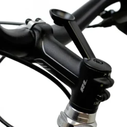 Universal Halter für Steuersatz