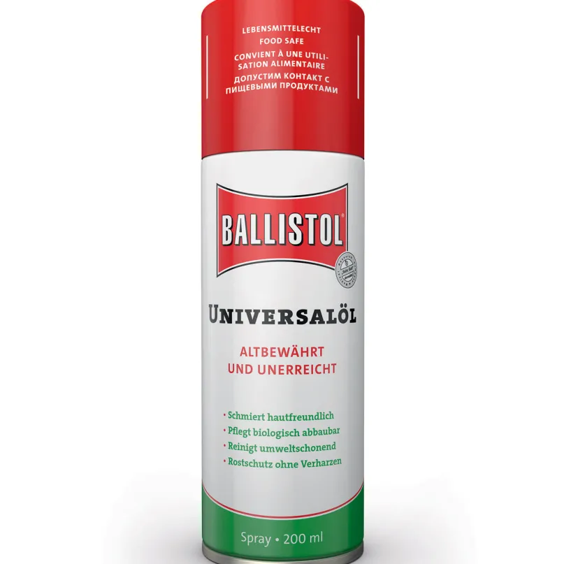 Universalöl (200 ml)