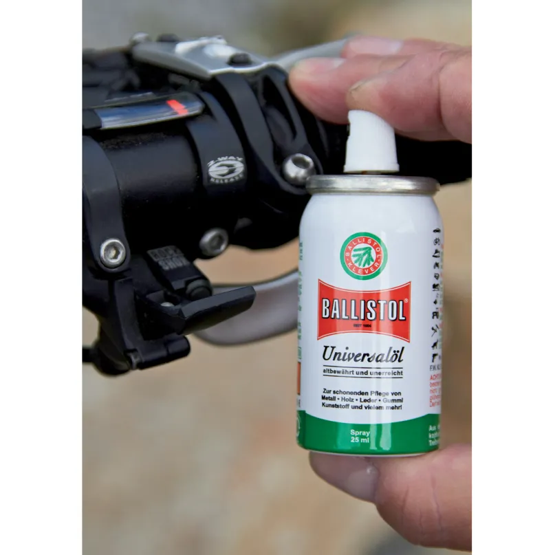 Universalöl (200 ml)