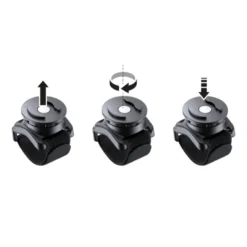 Universal Mount Handyhalterung Fahrrad
