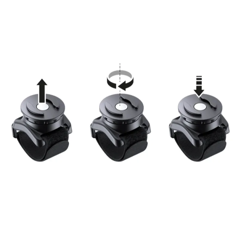 Universal Mount Handyhalterung Fahrrad