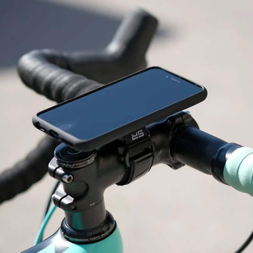 Universal Mount Handyhalterung Fahrrad
