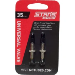 Universal Valve Tubeless-Ventil Messing