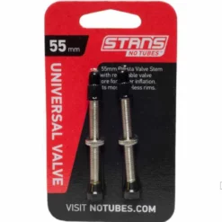 Universal Valve Tubeless-Ventil Messing