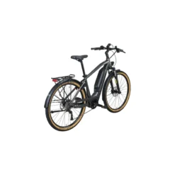 Upstreet 5 3.12 E-Bike Trekkingrad Herren 28