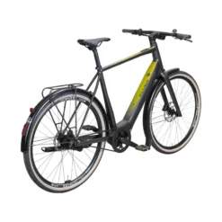 Upstreet SL 3.63 E-Bike Urban Bike Herren 28" schwarz