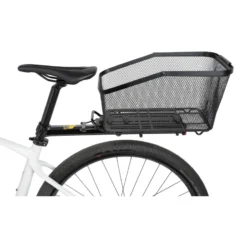 Urban Basket rear Fahrradkorb hinten
