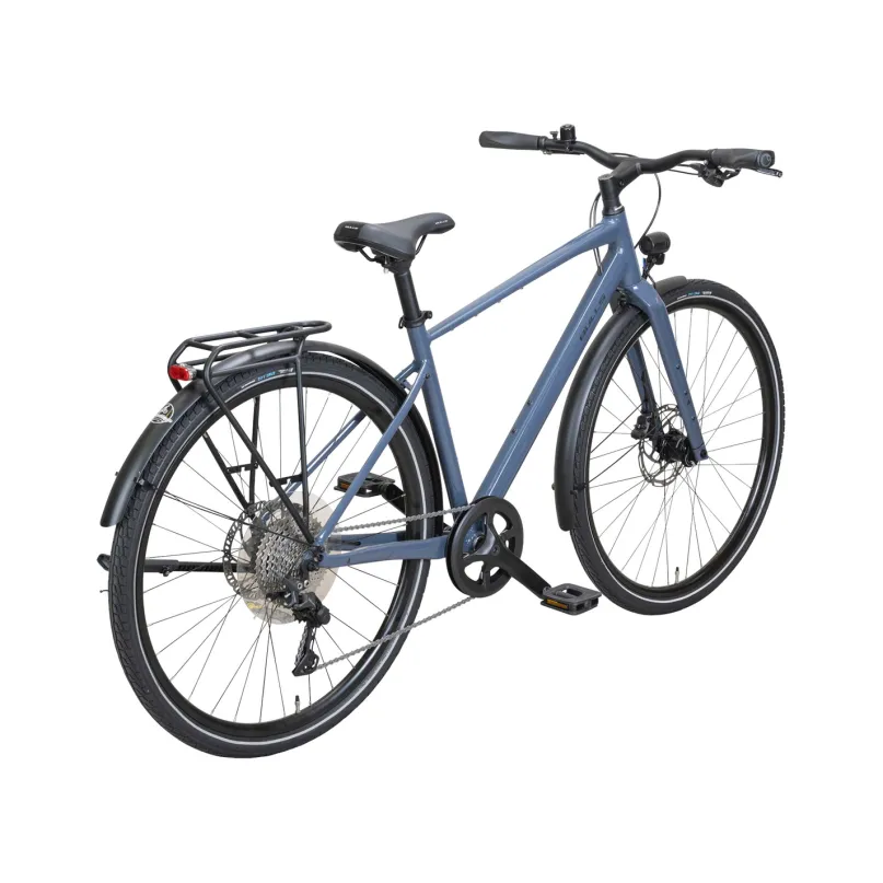 Urban Cologne Urban Bike Herren 28" blau