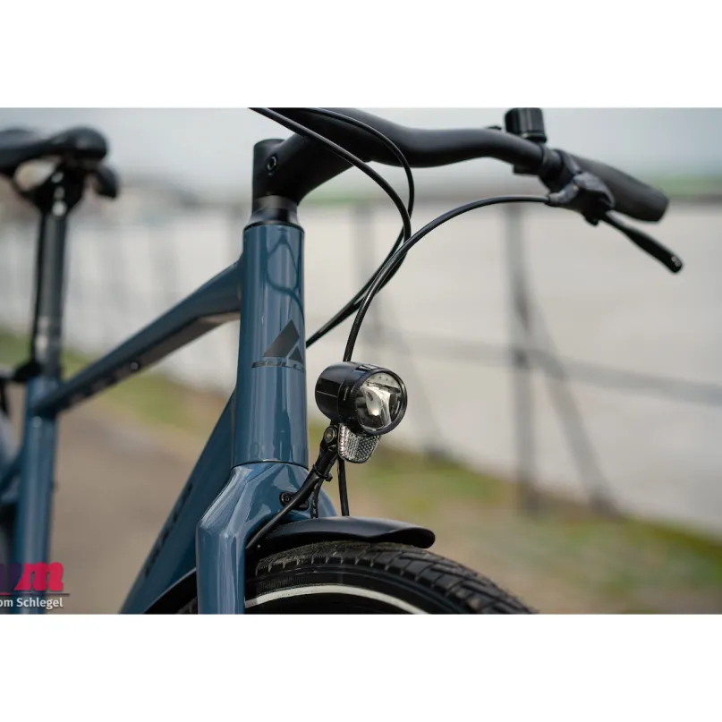 Urban Cologne Urban Bike Herren 28" blau