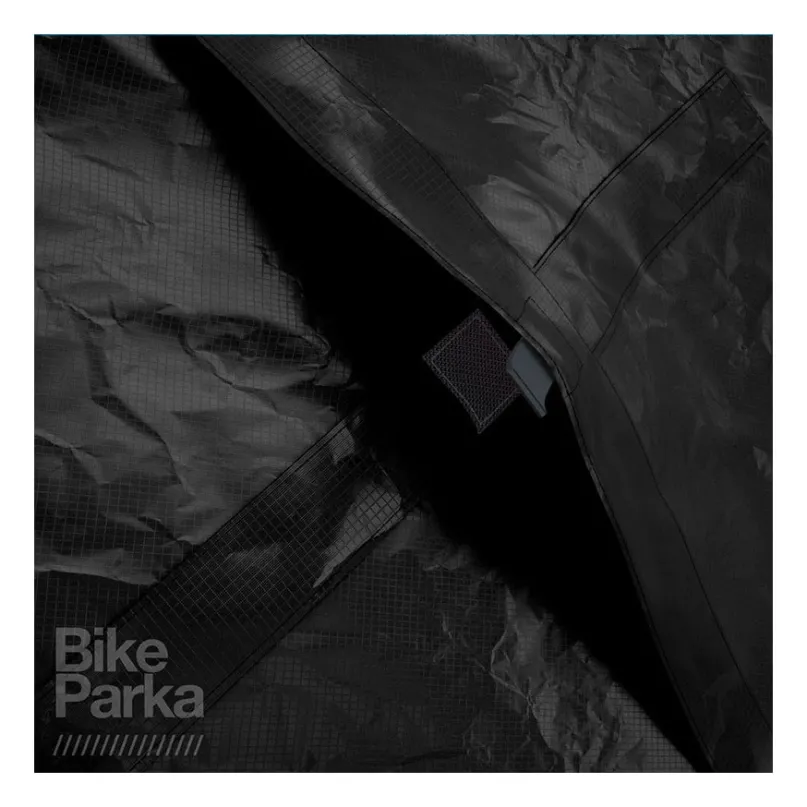 Urban Fahrradabdeckung