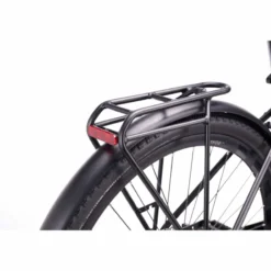 Urban Grinder EVO SX E-Bike Urban Bike 28" Trapez schwarz
