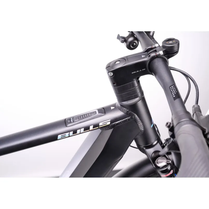 Urban Grinder EVO SX E-Bike Urban Bike 28" Trapez schwarz