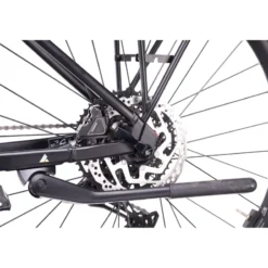 Urban Grinder EVO SX E-Bike Urban Bike 28" Herren schwarz