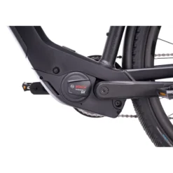 Urban Grinder EVO SX E-Bike Urban Bike 28