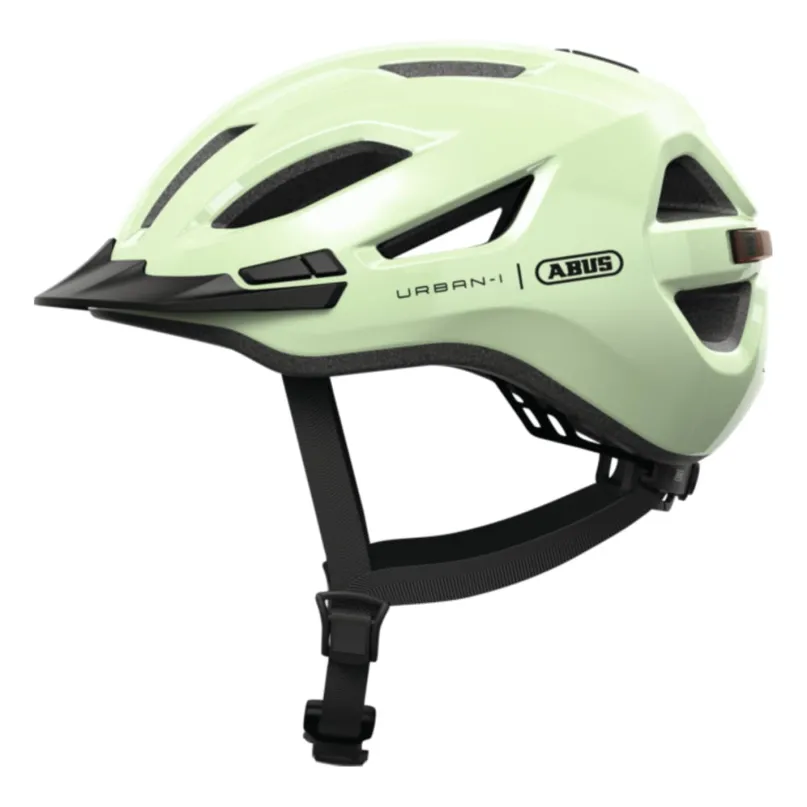 Urban-I 4.0 Fahrradhelm