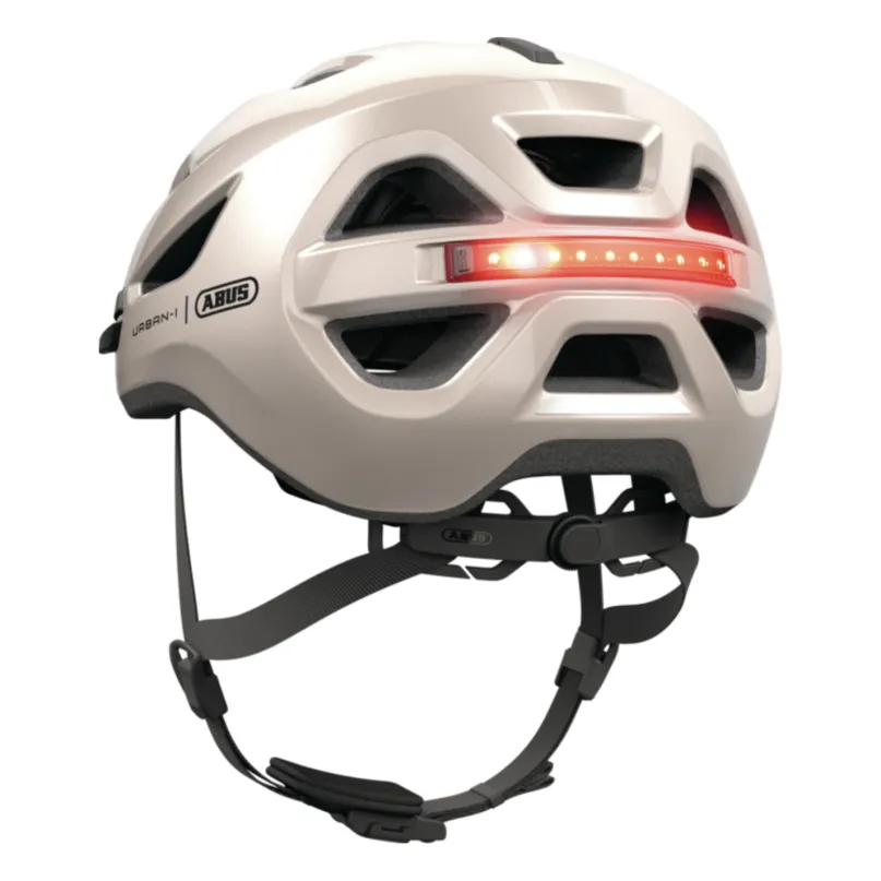 Urban-I 4.0 Fahrradhelm