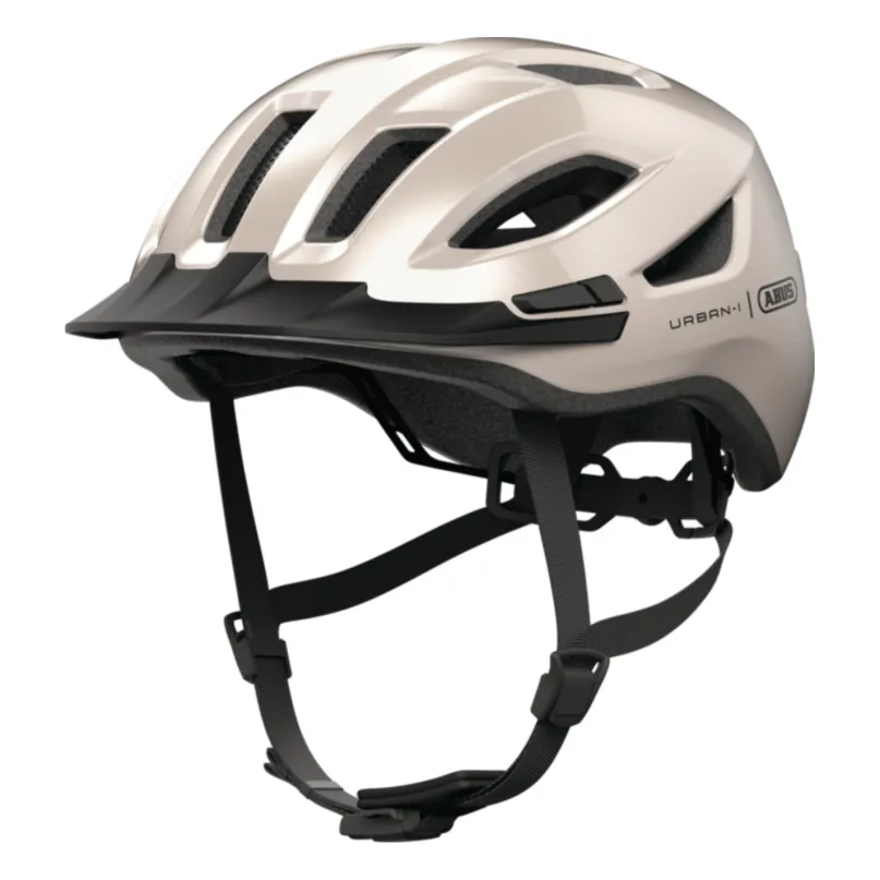 Urban-I 4.0 Fahrradhelm