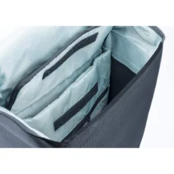 Urban Pannier 2.0 Fahrradtasche schwarz