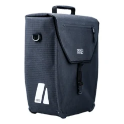 Urban Pannier 2.0 Fahrradtasche schwarz