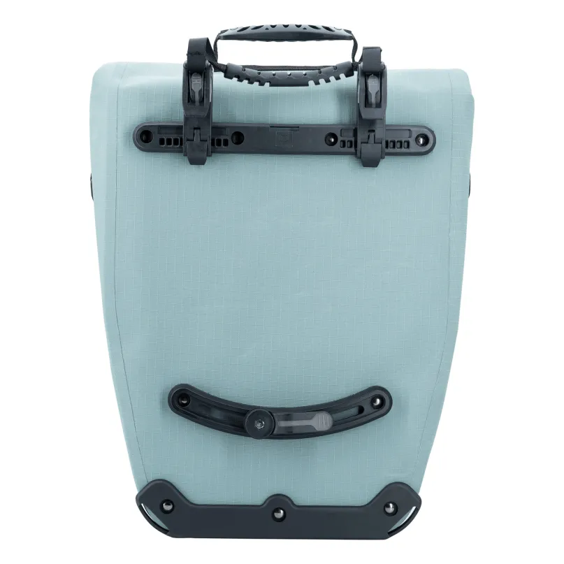 Urban Pannier 2.0 Fahrradtasche grün