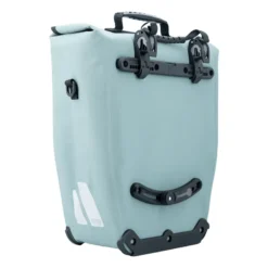 Urban Pannier 2.0 Fahrradtasche grün