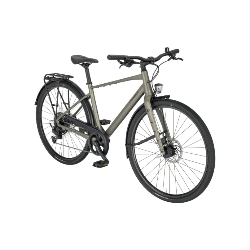 Urban SL 10 Trekkingrad Herren 28" grau