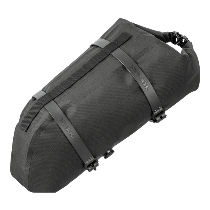U-Shell Drybag 10l Gepäckträgertasche